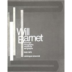 Etchings Lithographs Woodcuts Werigraphsarnet #1634506