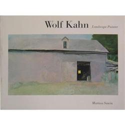 Landscape Painter #1634507