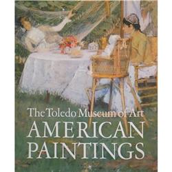 The Toledo Museum of Art American Paintings #1634517