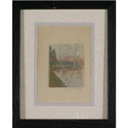 Country View #1634539