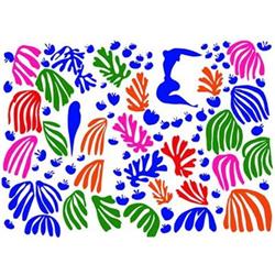 The Parakeet and the Mermaid #1634544