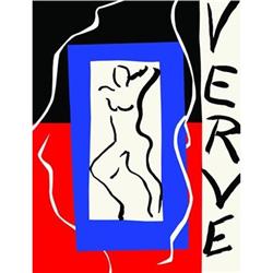 Cover of Verve #1634547