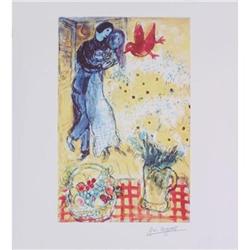 Lovers and Daisies #1634549