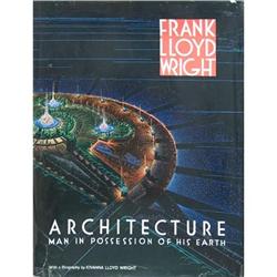 Architecture man in possession of his Earth #1634564