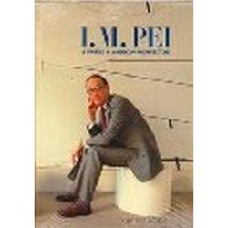 I.M. PEI a profile in American Architecture #1634567