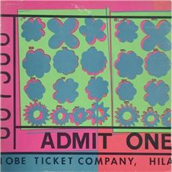 Images of an Era the American Poster 1945-75 #1634568