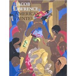 Jacob Lawrence American Painter #1634573