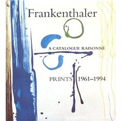 A catalogue raisonne #1634575