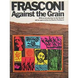 Against the Grain #1634576