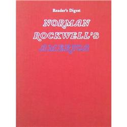 Norman Rockwell's America #1634587