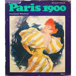 Paris 1900 #1634591
