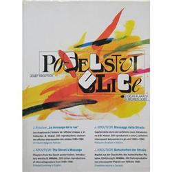 Poselstvi Ulice (Message of the Streets) #1634594