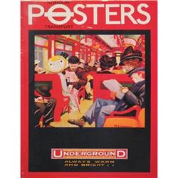 London Transport Posters #1634597