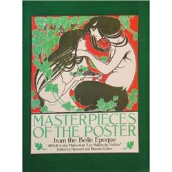Masterpieces of the Poster from the Belle#1634599
