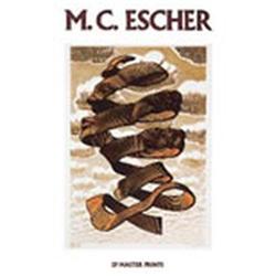 M.C. Escher 29 Master Prints #1634602