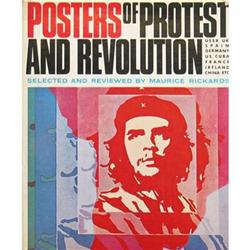 Posters of protest and revolution #1634603