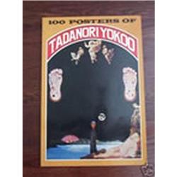 100 posters of Tadanori Yokoo #1634604