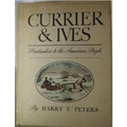 Printmakers to the American People by Harry T.#1634606