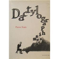 Dactylographismes #1634607