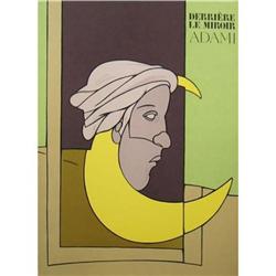 Derriere Le Miroir #1634609