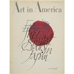 Art in America #1634610