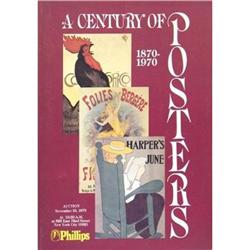 A century of Posters 1870-1970 #1634611