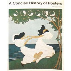 A Concise History of Posters #1634612