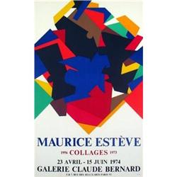 Esteve   Collages, 1974 #1634616