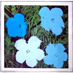 Sunday b Morning Flowers #1634649