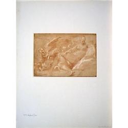 Durer   Primaticcio #1634664