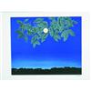 Image 1 : Magritte Lithograph facsimile signed with#1634679