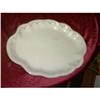 Image 1 : Old Large Platter Signed Priced Lowered #1634708