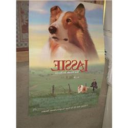 LASSIE Movie Poster 1994 #1634716