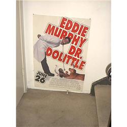 Eddie Murphy in DR DOLITTLE Poster Priced Lower#1634738