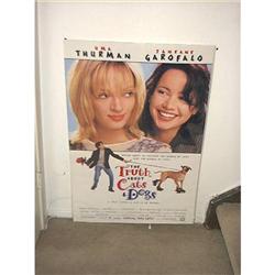 The Truth About Cats and Dogs Movie Poster #1634740