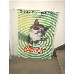 THAT DARN CAT Movie Poster  Priced Lowered #1634742