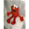 Image 1 : Talking One "Guess What Elmo" by Mattel  #1634747