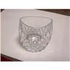 Image 1 : Crystal Vase Waterford Pattern design #1634750