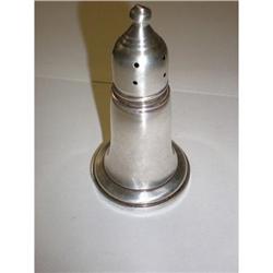 Empire Sterling Silver Shaker #1634751