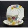 Image 1 : HAND PAINTED CHINA CUP-SAUCER&PLATE #1634877