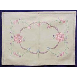 FABULOUS  SATIN STITCH EMBROIDERY #1634982