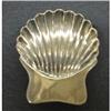 Image 1 : STERLING SHELL SHAPE SMALL DISH #1635000