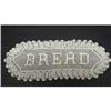 Image 1 : LOVELY 3  LACE - BREAD - DOILIES  #1635011