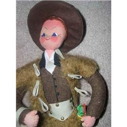 Portuguese Maria Helena Doll all original #1635049