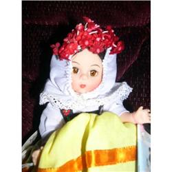 Madame Alexander Greece #1635055