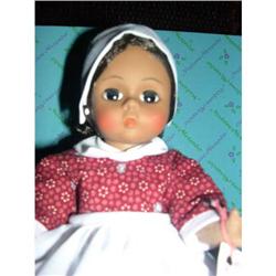 Madame Alexander Prissy  #1635115