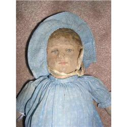 Bruckner Rag Doll #1635125