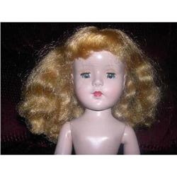 Sweet Sue Hard plastic Walker #1635126