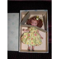 He Loves Me, He Loves Me Not  Nancy Ann #1635128