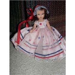 Nancy Ann Sleep Eye Storybook Doll #1635168